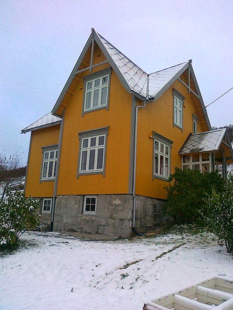 Sandvik Construction Harstad As · Bilder 5