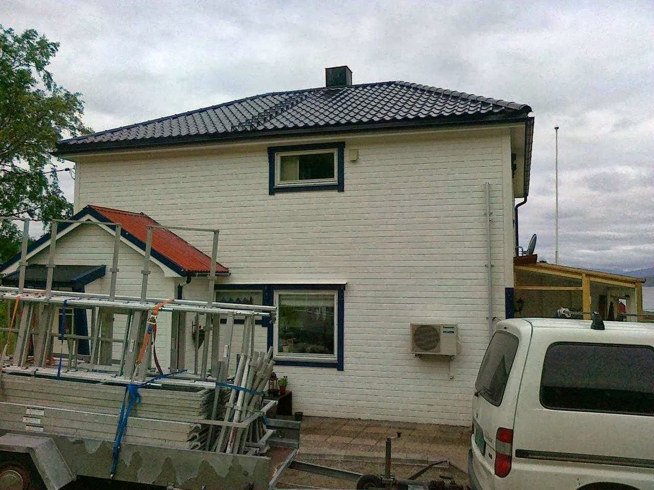 Sandvik Construction Harstad As · Bilder 2
