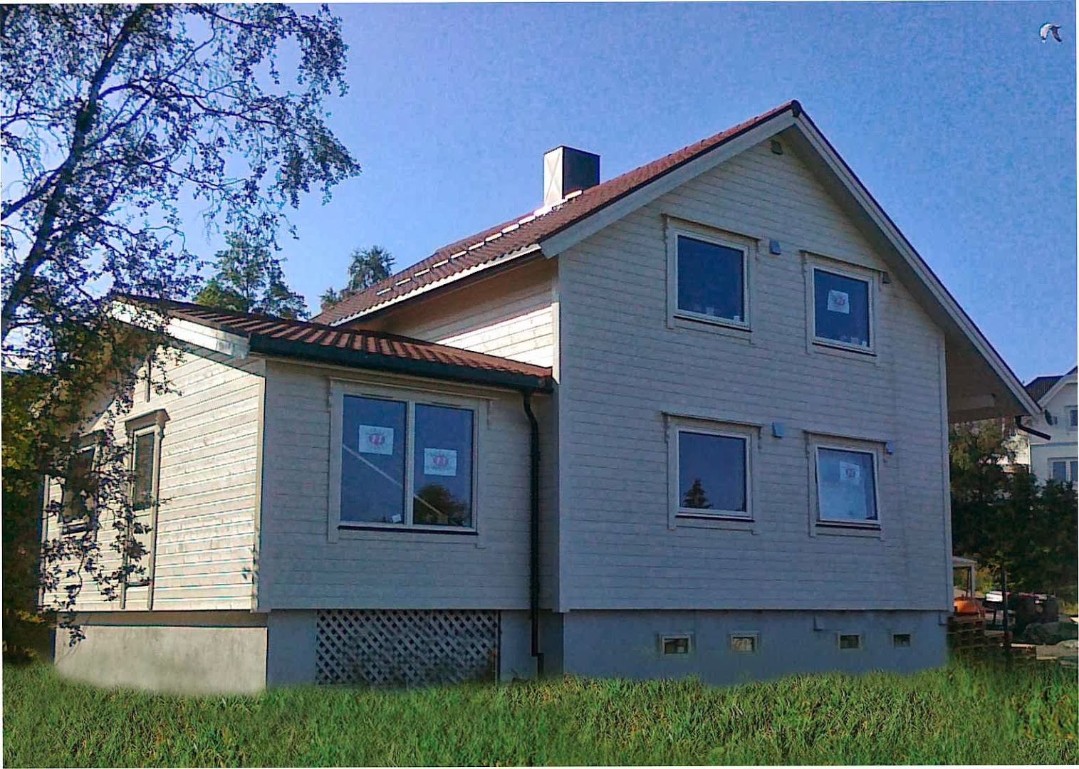 Sandvik Construction Harstad As · Bilder 1